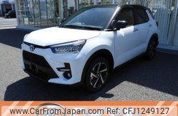 toyota raize 2025 -TOYOTA 【高知 500ﾒ3097】--Raize A202A--0094143---TOYOTA 【高知 500ﾒ3097】--Raize A202A--0094143-