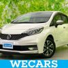 nissan note 2017 CFJ1619116 image 1