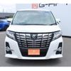 toyota alphard 2017 quick_quick_DBA-AGH35W_AGH35-0017524 image 7