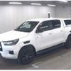 toyota hilux 2022 quick_quick_3DF-GUN125_GUN125-3936541 image 5