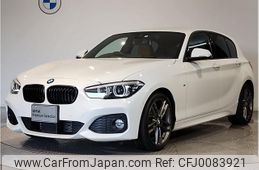 bmw 1-series 2017 quick_quick_DBA-1R15_WBA1R520405C75250