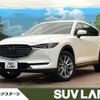 mazda cx-8 2022 quick_quick_KG5P_KG5P-259889 image 1