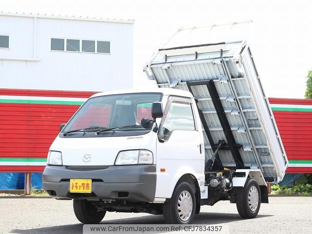 mazda bongo-truck 2018 GOO_NET_EXCHANGE_0505500A30220911W002 image 2