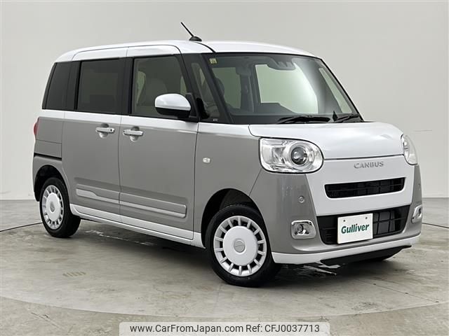 daihatsu move-canbus 2023 -DAIHATSU--Move Canbus 5BA-LA860S--LA860S-1006520---DAIHATSU--Move Canbus 5BA-LA860S--LA860S-1006520- image 1