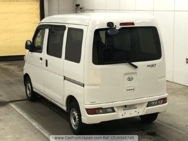 daihatsu hijet-van 2019 -DAIHATSU--Hijet Van S321V-0408563---DAIHATSU--Hijet Van S321V-0408563- image 2