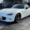 mazda roadster 2016 -MAZDA--Roadster DBA-ND5RC--ND5RC-110563---MAZDA--Roadster DBA-ND5RC--ND5RC-110563- image 8