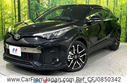 toyota c-hr 2020 quick_quick_ZYX11_ZYX11-2018575