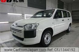 toyota probox-van 2019 -TOYOTA--Probox Van NCP165V--0057498---TOYOTA--Probox Van NCP165V--0057498-