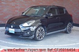 suzuki swift 2019 quick_quick_CBA-ZC33S_ZC33S-123774