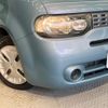 nissan cube 2012 CFJ1707913 image 12