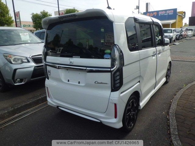 honda n-box 2020 -HONDA--N BOX JF3--2213110---HONDA--N BOX JF3--2213110- image 2