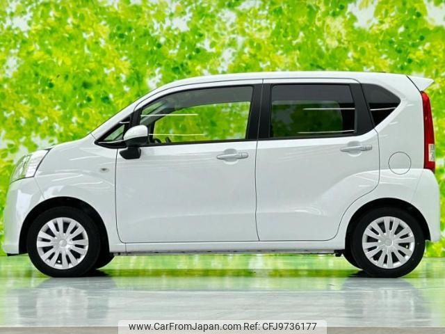 daihatsu move 2022 quick_quick_5BA-LA150S_LA150S-2131081 image 2