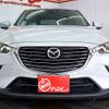 mazda cx-3 2015 -MAZDA--CX-3 LDA-DK5FW--DK5FW-108598---MAZDA--CX-3 LDA-DK5FW--DK5FW-108598- image 3