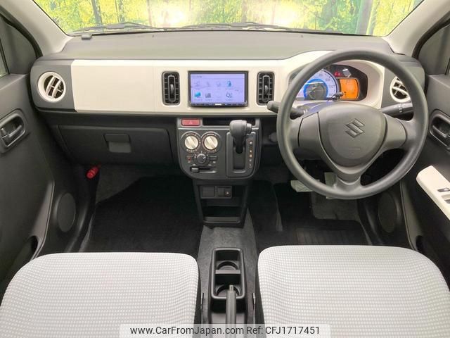 suzuki alto 2016 CFJ1717451 image 2