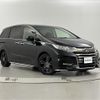honda odyssey 2018 -HONDA--Odyssey DBA-RC1--RC1-1206358---HONDA--Odyssey DBA-RC1--RC1-1206358- image 1
