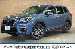 subaru forester 2020 -SUBARU--Forester 5BA-SK9--SK9-035513---SUBARU--Forester 5BA-SK9--SK9-035513-