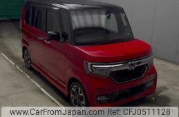 honda n-box 2018 -HONDA--N BOX JF3--JF3-2041486---HONDA--N BOX JF3--JF3-2041486-