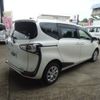 toyota sienta 2017 -TOYOTA--Sienta NCP175G--7017574---TOYOTA--Sienta NCP175G--7017574- image 2