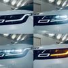 land-rover range-rover 2019 -ROVER--Range Rover LDA-LY2NA--SALYA2AN3KA203086---ROVER--Range Rover LDA-LY2NA--SALYA2AN3KA203086- image 11