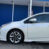 toyota prius 2016 -TOYOTA--Prius DAA-ZVW50--ZVW50-8024180---TOYOTA--Prius DAA-ZVW50--ZVW50-8024180- image 28