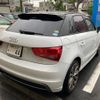 audi a1 2015 -AUDI--Audi A1 DBA-8XCAX--WAUZZZ8X5EB181740---AUDI--Audi A1 DBA-8XCAX--WAUZZZ8X5EB181740- image 4