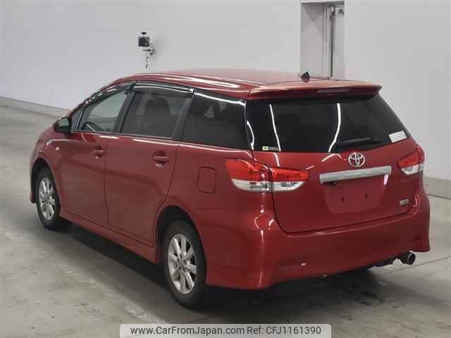 toyota wish 2010 -TOYOTA--Wish ZGE25W-0006902---TOYOTA--Wish ZGE25W-0006902- image 2