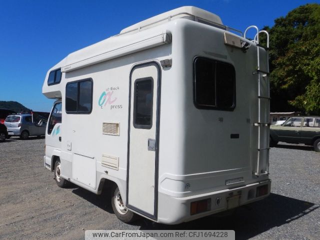 isuzu elf-truck 1994 CFJ1694228 image 2