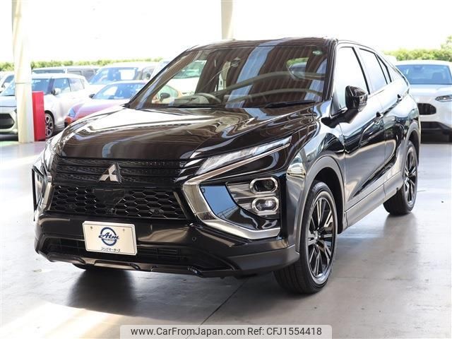 mitsubishi eclipse-cross 2024 CFJ1554418 image 1