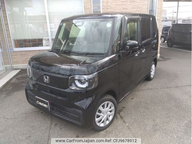 honda n-box 2024 CFJ9678912 image 1