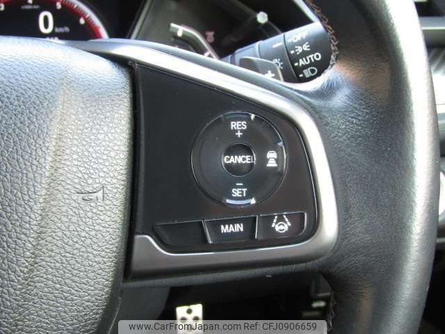 honda civic 2018 -HONDA--Civic DBA-FK7--FK7-1006471---HONDA--Civic DBA-FK7--FK7-1006471- image 2