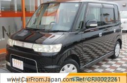 daihatsu tanto 2005 quick_quick_L350S_L350S-0140770