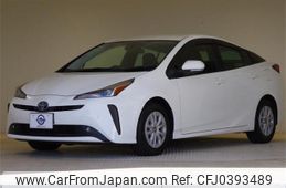 toyota prius 2021 quick_quick_6AA-ZVW51_ZVW51-6216203