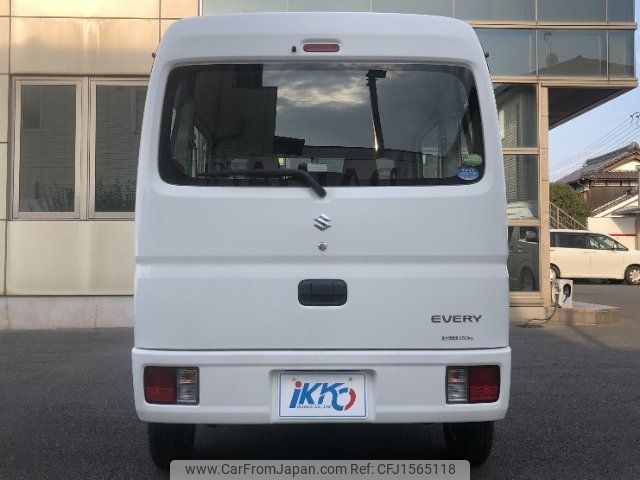 suzuki every 2018 CFJ1565118 image 2