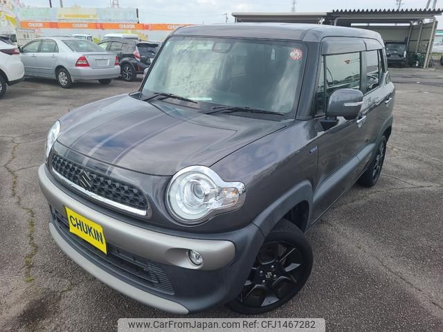 suzuki xbee 2018 CFJ1467282 image 1