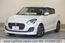 suzuki swift 2020 quick_quick_5AA-ZC53S_ZC53S-400975