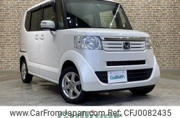 honda n-box 2014 -HONDA--N BOX DBA-JF2--JF2-1205773---HONDA--N BOX DBA-JF2--JF2-1205773-