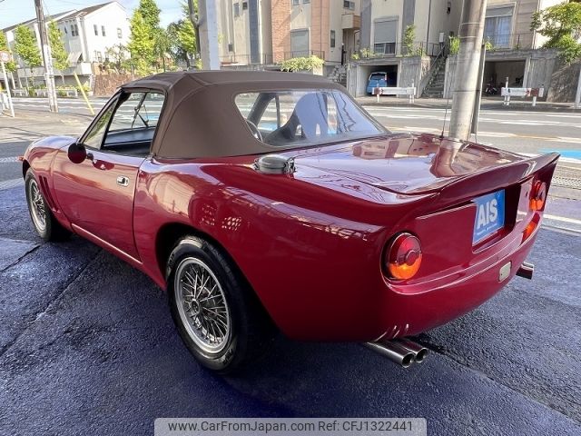 mazda roadster 1990 -MAZDA--Roadster E-NA6CE--NA6CE-115710---MAZDA--Roadster E-NA6CE--NA6CE-115710- image 2