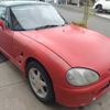 suzuki cappuccino 1992 -SUZUKI--Captino E-EA11R--EA11R-107967---SUZUKI--Captino E-EA11R--EA11R-107967- image 2