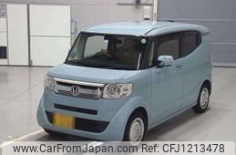 honda n-box-slash 2015 -HONDA 【浜松 583ｽ1200】--N BOX SLASH DBA-JF1--JF1-7005517---HONDA 【浜松 583ｽ1200】--N BOX SLASH DBA-JF1--JF1-7005517-