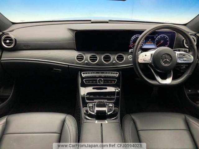 mercedes-benz e-class 2019 -MERCEDES-BENZ--Benz E Class RBA-213042C--WDD2130422A512926---MERCEDES-BENZ--Benz E Class RBA-213042C--WDD2130422A512926- image 2