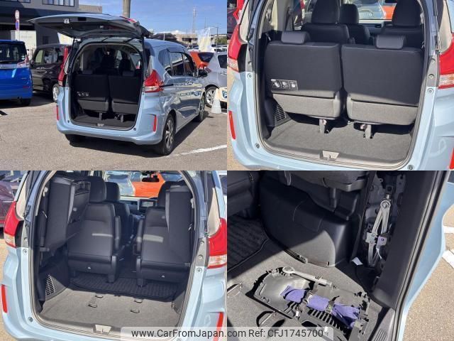 honda freed-hybrid 2021 CFJ1745700 image 2