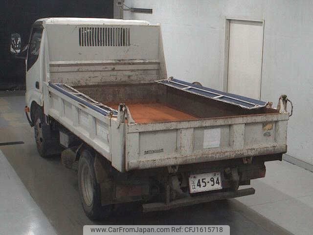 hino dutro 2010 CFJ1615718 image 2