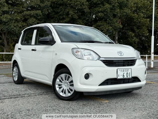 toyota passo 2020 quick_quick_5BA-M700A_M700A-0167143 image 1