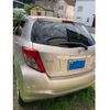 toyota vitz 2011 CFJ1509104 image 3