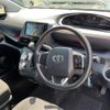 toyota sienta 2022 CFJ1554417 image 2