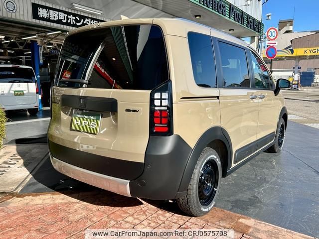 honda freed 2024 -HONDA 【名変中 】--Freed GT8--1001460---HONDA 【名変中 】--Freed GT8--1001460- image 2