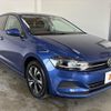 volkswagen polo 2021 -VOLKSWAGEN 【岡山 301ﾋ8131】--VW Polo AWDKL--MU085996---VOLKSWAGEN 【岡山 301ﾋ8131】--VW Polo AWDKL--MU085996- image 29