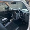 suzuki jimny 2005 CFJ1854075 image 8