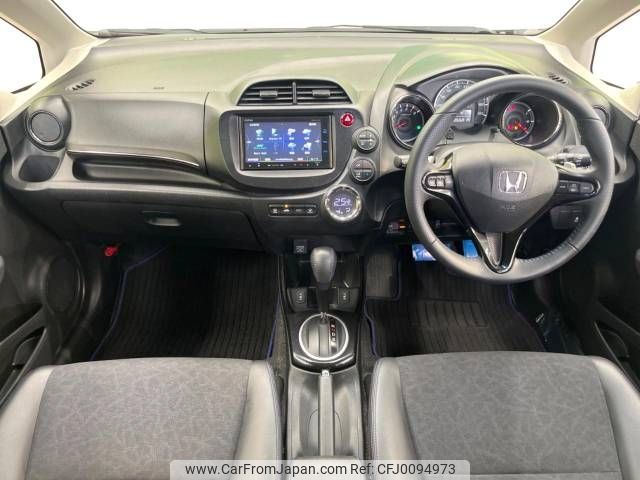 honda fit-shuttle 2014 -HONDA--Fit Shuttle DBA-GG7--GG7-3201471---HONDA--Fit Shuttle DBA-GG7--GG7-3201471- image 2