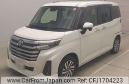 toyota roomy 2024 CFJ1704223